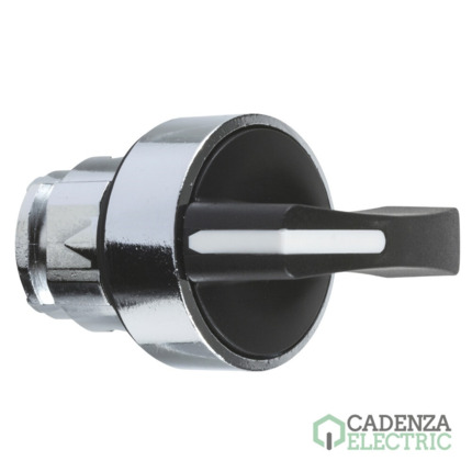 Compra Harmony XB4 - Cabeza conmutador 3 posiciones maneta larga ref. ZB4BJ3 Schneider Electric al mejor precio | Cadenza Electric