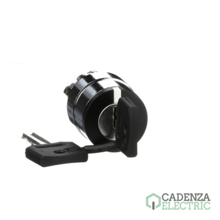 Compra Harmony XB4 - Cabeza conmutador llave 455 ref. ZB4BG4 Schneider Electric al mejor precio | Cadenza Electric