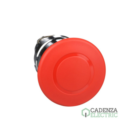 Compra Harmony XB4 - Cabeza seta 40mm.emergenciac/fraudes ref. ZB4BT84 Schneider Electric al mejor precio | Cadenza Electric