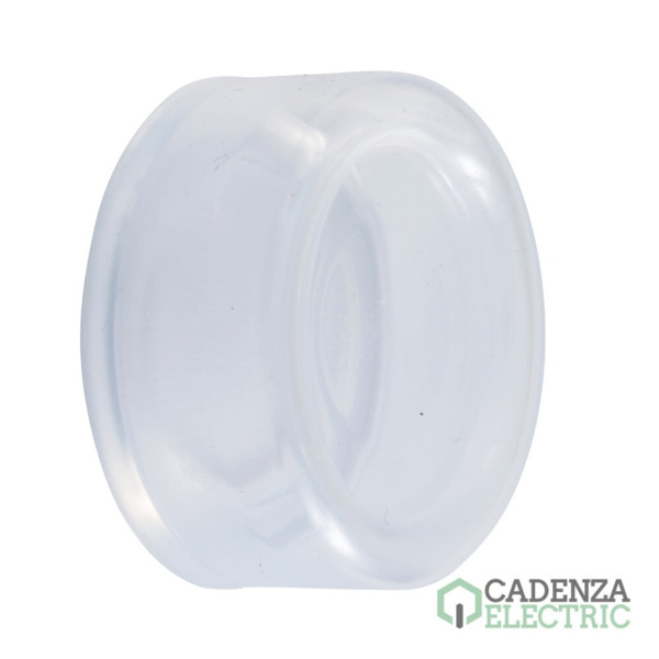 Harmony XB4 - Capuchon transparente para arrastre ref. ZBPA Schneider Electric