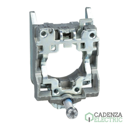 Compra Harmony XB4 - Cuerpo metalico p/xb4b ref. ZB4BZ009 Schneider Electric al mejor precio | Cadenza Electric