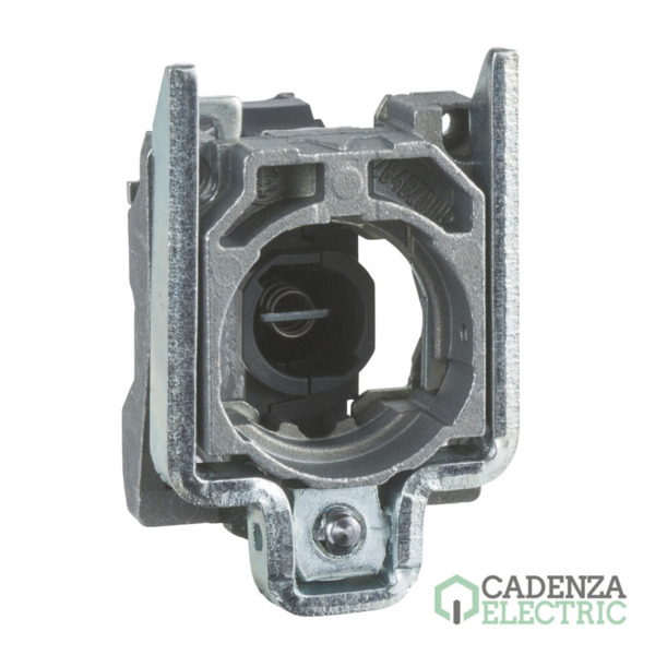 Harmony XB4 - Cuerpo piloto luminoso 250v directa ref. ZB4BV6 Schneider Electric