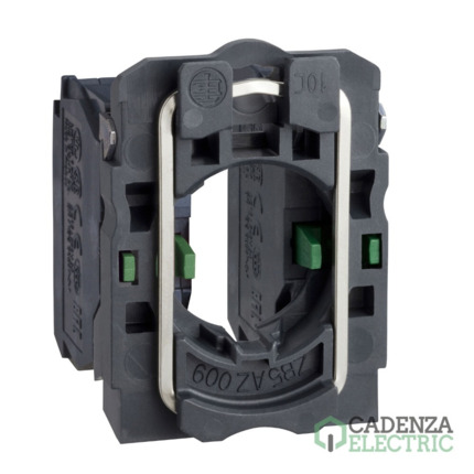 Compra Harmony XB5 - Cuerpo completo 2na ref. ZB5AZ103 Schneider Electric al mejor precio | Cadenza Electric