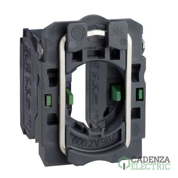Harmony XB5 - Cuerpo completo 2na ref. ZB5AZ103 Schneider Electric