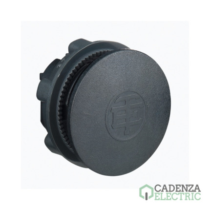 Compra Harmony XB5 - Tapon obturador 22mm plastico ref. ZB5SZ3 Schneider Electric al mejor precio | Cadenza Electric