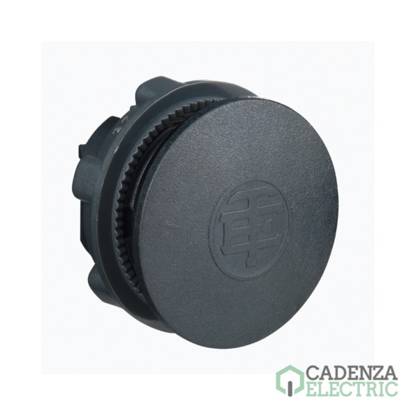 Harmony XB5 - Tapon obturador 22mm plastico ref. ZB5SZ3 Schneider Electric