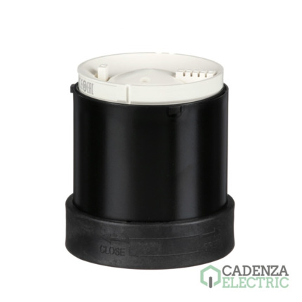 Compra Harmony XVB - Elemento sonoro regulable 70/90 db modo continuo/intermitente 12...48vca/cc ref. XVBC9B Schneider Electric al mejor precio | Cadenza Electric