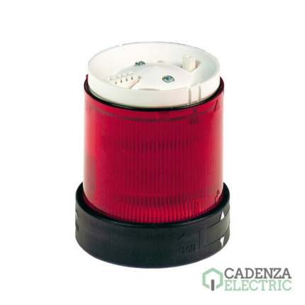 Compra Harmony XVB - Unidad iluminada - luz fixa - vermelha - 24 v ca cc ref. XVBC2B4 Schneider Electric al mejor precio | Cadenza Electric