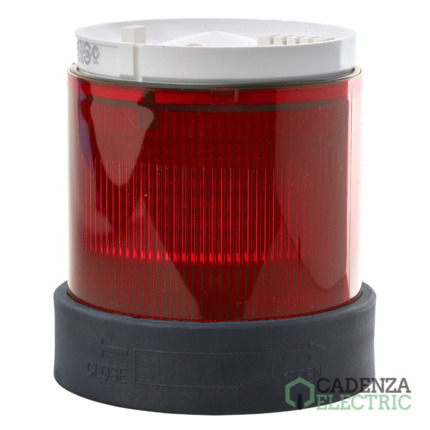 Compra Harmony XVB - Unidad iluminada - luz fixa - vermelha - 250 v, máx ref. XVBC34 Schneider Electric al mejor precio | Cadenza Electric