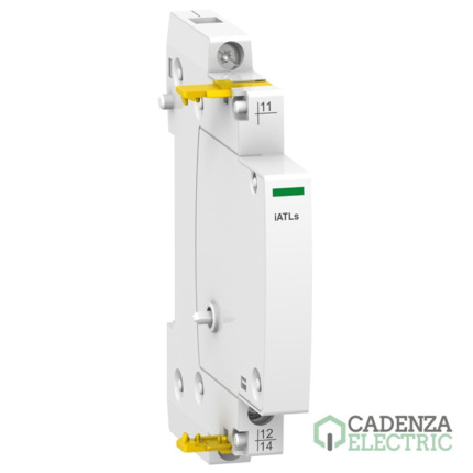 Compra iATLs 24-240 Vca/Vcc ref. A9C15405 Schneider Electric al mejor precio | Cadenza Electric