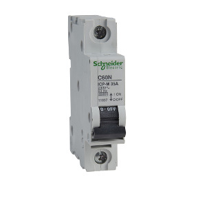 ICP 1P - 35A - 6. | 11897 | Schneider | Precio 68% descuento