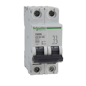 ICP 1P + N - 10A. | 11911 | Schneider | Precio 68% descuento