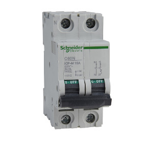 ICP 1P + N - 15A. | 11912 | Schneider | Precio 68% descuento