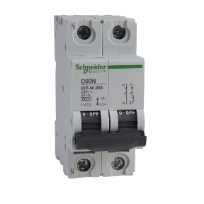 ICP 1P + N - 20A. | 11913 | Schneider | Precio 68% descuento