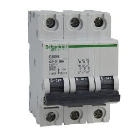 ICP 3P - 10A - 6. | 11953 | Schneider | Precio 76% descuento