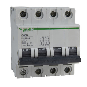 ICP 4P - 3A - 6k. | 11968 | Schneider | Precio 76% descuento