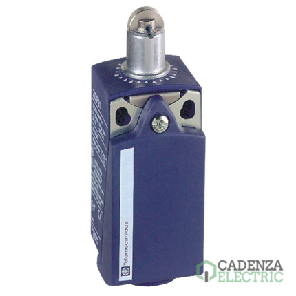 Compra IDP PLAST ISO16 ref. XCKP2102P16 Schneider Electric al mejor precio | Cadenza Electric