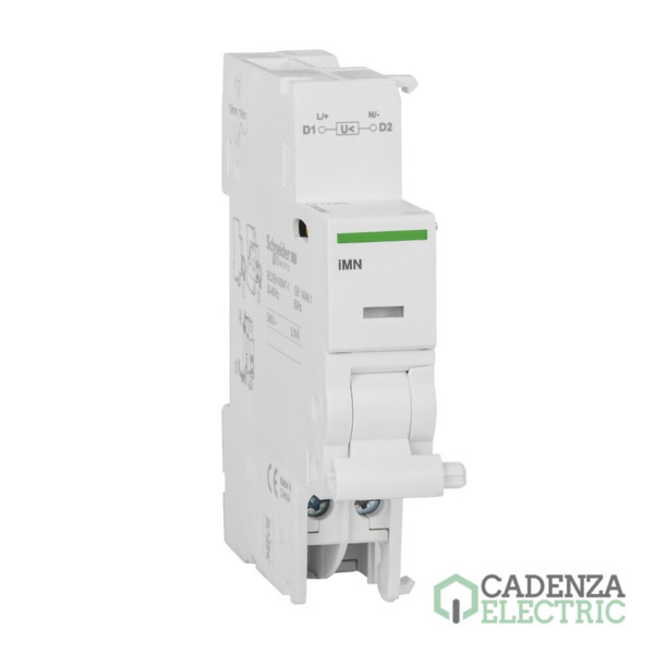 iMN 220-240VCA ref. A9A26960 Schneider Electric