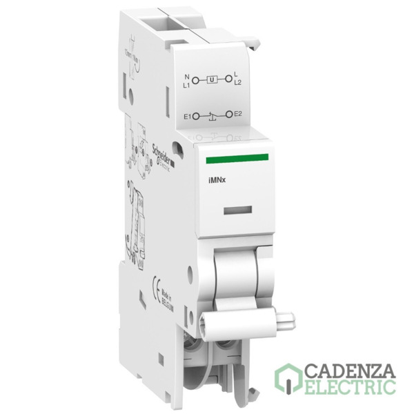 iMNx 220-240VCA ref. A9A26969 Schneider Electric