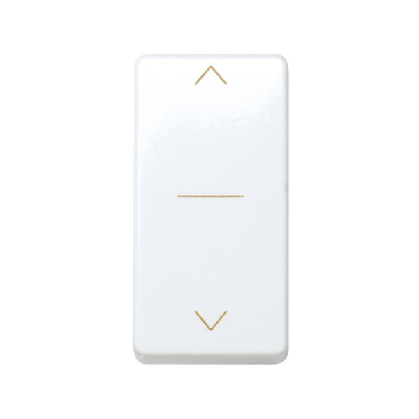 INT. ESTR.PERSIANAS 3 POSIC.1-0-2 BLANCO Simon ref. 27333-64