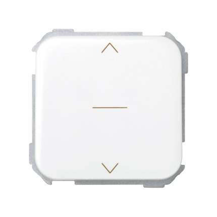 Comprar INT. PERSIANAS 3 POSICIONES 1-0-2 BLANCO Simon ref. 31333-60 al mejor precio | Cadenza Elecric