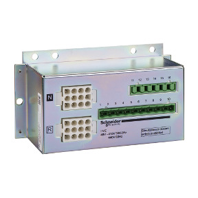 Interenclavamiento eléctrico IVE para 48..415 V CA 50/60 Hz ref. 29352 Schneider Electric [PLAZO 3-6 SEMANAS]