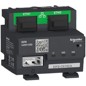 Interfaz Ethernet integr LV851200 Schneider Precio 71% Desc.