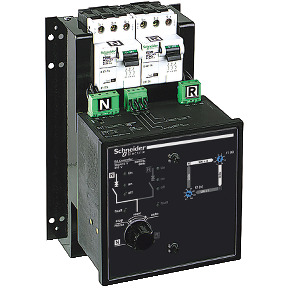 interfaz y controlador automático - ACP + UA - 110-127 V ref. 29448 Schneider Electric [PLAZO 3-6 SEMANAS]