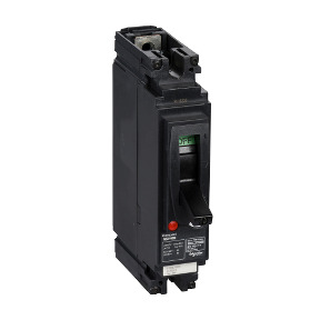 Interruptor automático Compact NSX160M - TMD - 125 A - 1 polo 1d ref. LV438689 Schneider Electric [PLAZO 3-6 SEMANAS]