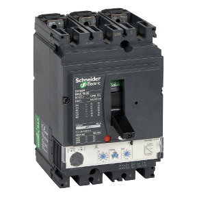 NSX160N - Micrologic 2.2 LV430989 Schneider Precio 67% Desc.