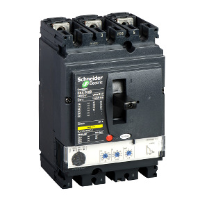 NSX250N - Micrologic 2.2 LV431872 Schneider Precio 67% Desc.