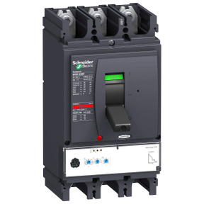 NSX630H - Micrologic 2.3 LV432895 Schneider Precio 71% Desc.