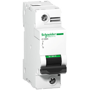 Magnetotermico C120N 100 A9N18403 Schneider Precio 60% Desc.