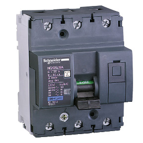 NG125LMA - 3P - 12,. | 18882 | Schneider | Precio 60% Desc.