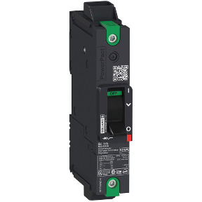 Interruptor automático PowerPact BD 18kA TM100D 1P Elink ref. BDL16100 Schneider Electric [PLAZO 3-6 SEMANAS]