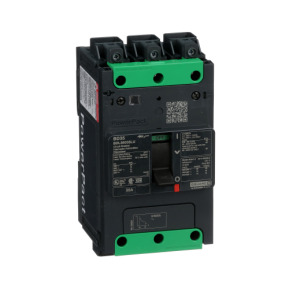 Interruptor automático PowerPact BD 18kA TM35D 3P Elink ref. BDL36035LU Schneider Electric [PLAZO 3-6 SEMANAS]