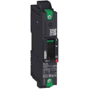 Interruptor automático PowerPact BD 18kA TM50D 1P Elink ref. BDL16050 Schneider Electric [PLAZO 3-6 SEMANAS]