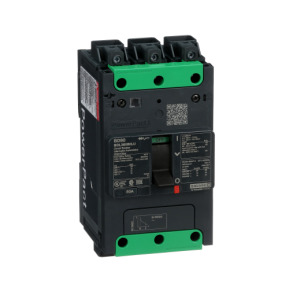 Interruptor automático PowerPact BD 18kA TM80D 3P Elink ref. BDL36080LU Schneider Electric [PLAZO 3-6 SEMANAS]