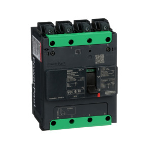 Interruptor automático BDL46090LU Schneider Precio 71% Desc.
