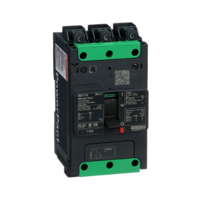 Interruptor automático PowerPact BG 35kA TM110D 3P Elink ref. BGL36110LU Schneider Electric [PLAZO 3-6 SEMANAS]
