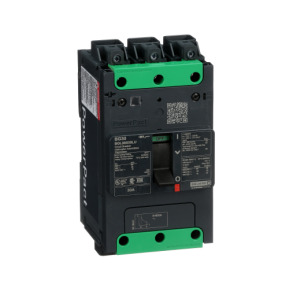 Interruptor automático PowerPact BG 35kA TM30D 3P Elink ref. BGL36030LU Schneider Electric [PLAZO 3-6 SEMANAS]
