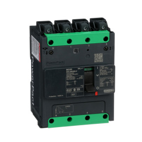 Interruptor automático PowerPact BG 35kA TM30D 4P Elink ref. BGL46030LU Schneider Electric [PLAZO 3-6 SEMANAS]