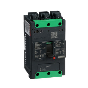 Interruptor automático PowerPact BG 35kA TM35D 3P Elink ref. BGL36035LU Schneider Electric [PLAZO 3-6 SEMANAS]