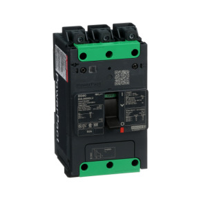 Interruptor automático PowerPact BG 35kA TM60D 3P Elink ref. BGL36060LU Schneider Electric [PLAZO 3-6 SEMANAS]