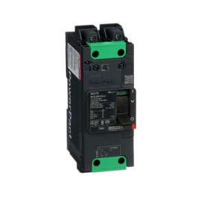 Interruptor automático PowerPact BG 35kA TM70D 2P Elink ref. BGL26070LU Schneider Electric [PLAZO 3-6 SEMANAS]