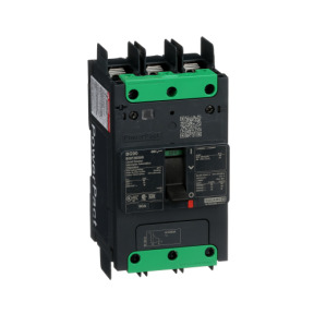 Interruptor automático PowerPact BG 35kA TM90D 3P tornillo ref. BGF36090 Schneider Electric [PLAZO 3-6 SEMANAS]