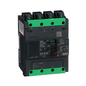 Interruptor automático BGL46090LU Schneider Precio 71% Desc.