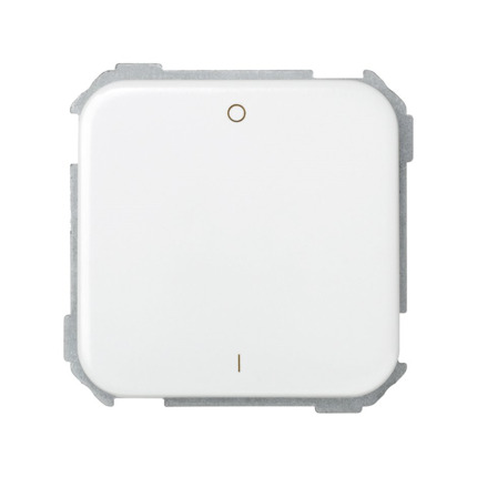 Comprar INTERRUPTOR BIPOLAR 16A Simon ref. 31133-30 al mejor precio | Cadenza Elecric