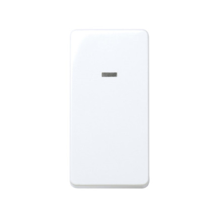 Comprar INTERRUPTOR BIPOLAR 16AX CON PILOTO EMBORNAMIENTO A TORNILLO Simon ref. 27134-64 al mejor precio | Cadenza Elecric