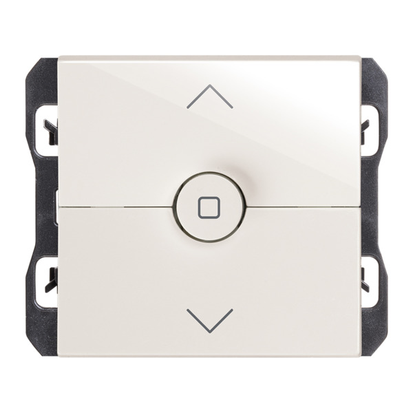 Interruptor de Persianas 3 pos.  Simon ref. 20000333-090